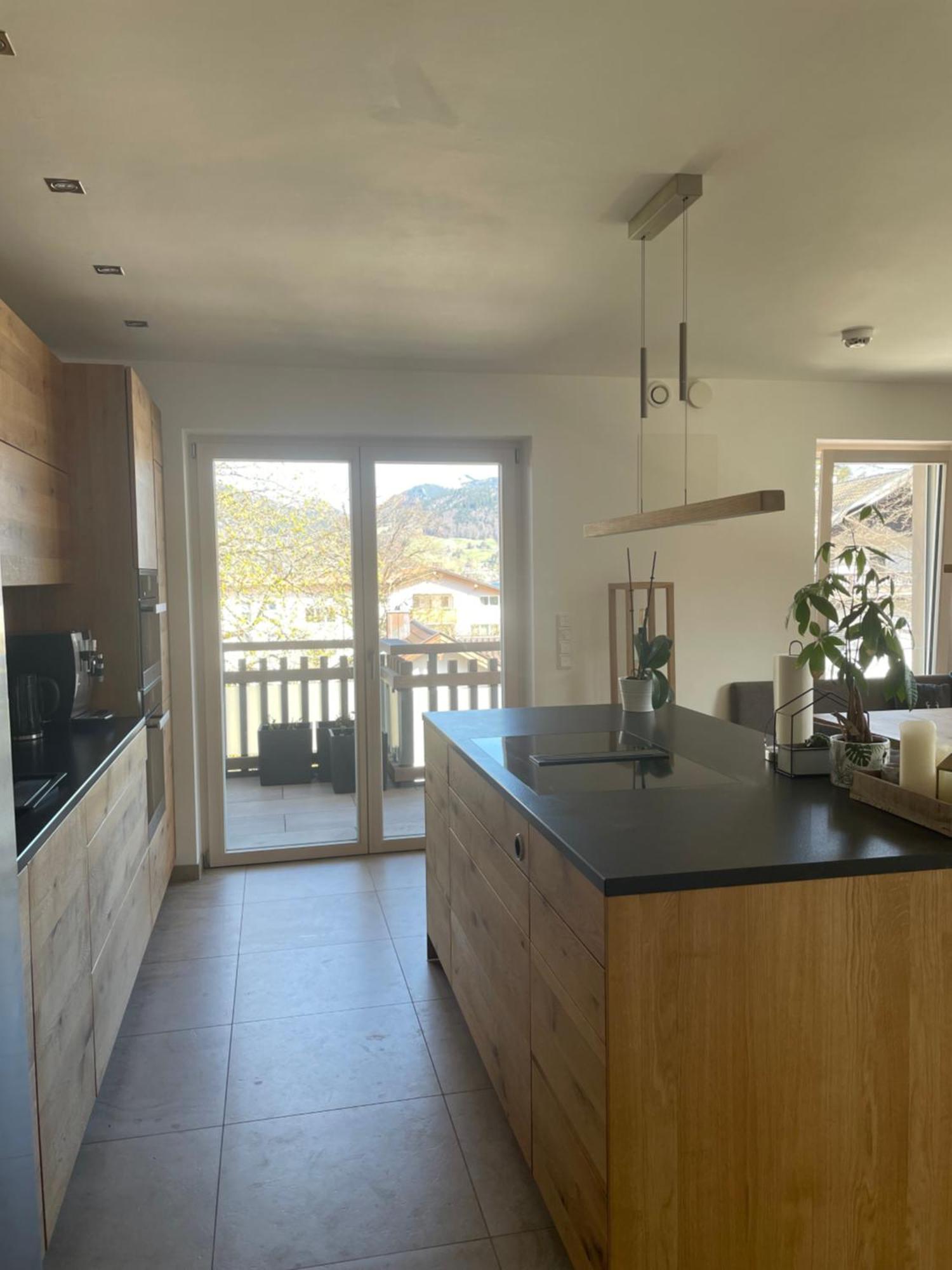 Wunderschoenes 4 Zimmer Apartment Mit Seeblick Bad Wiessee Esterno foto