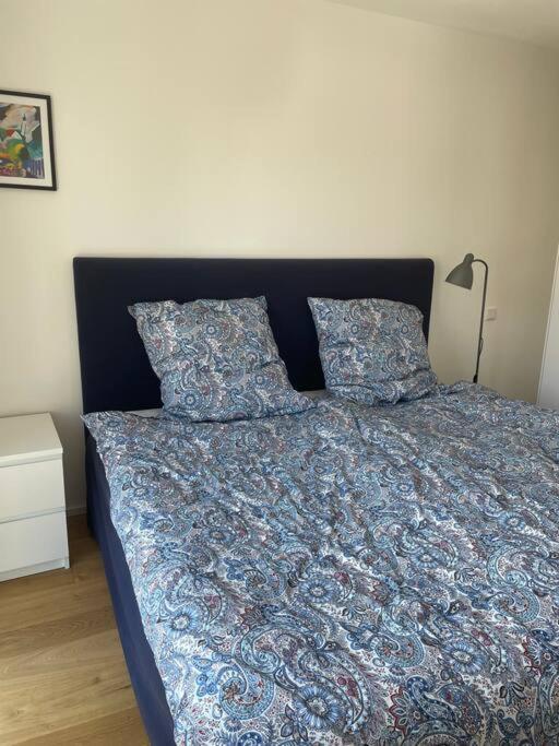 Wunderschoenes 4 Zimmer Apartment Mit Seeblick Bad Wiessee Esterno foto